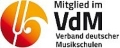 Logo Verband Deutscher Musikschulen